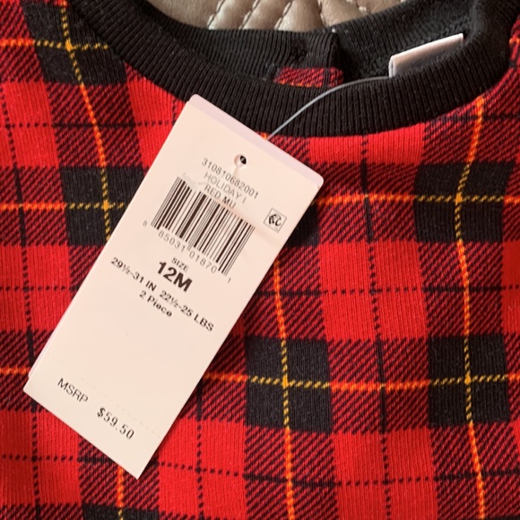 Ralph Lauren dress - Picture 2 of 4